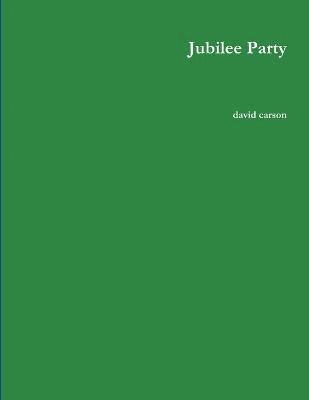 Jubilee Party 1