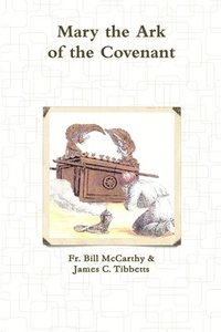 bokomslag Mary the Ark of the Covenant