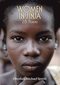 bokomslag Women in Jinja-28 Poems