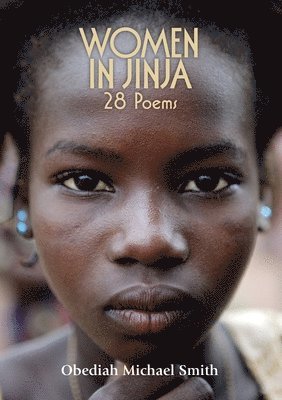 Women in Jinja-28 Poems 1