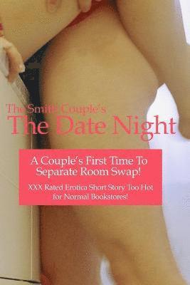Date Night: A Couple's First Time to Separate Room Swap!
