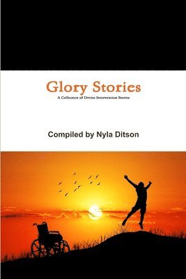 bokomslag Glory Stories