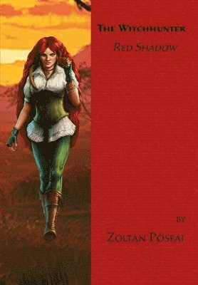 Witchhunter - Red Shadow