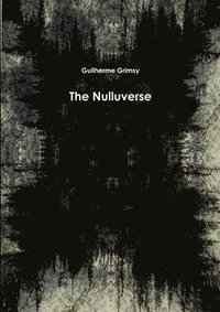 bokomslag Nulluverse