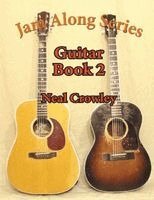 Neal Crowley - Jam Along Series, Häftad. Tillgänglighet: Lägg i varukorg