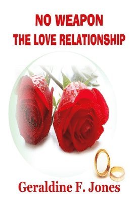 No Weapon the Love Relationship 1