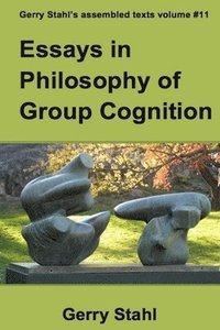 bokomslag Essays in Philosophy of Group Cognition