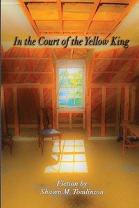 bokomslag In the Court of the Yellow King
