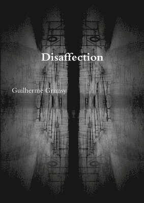 bokomslag Disaffection