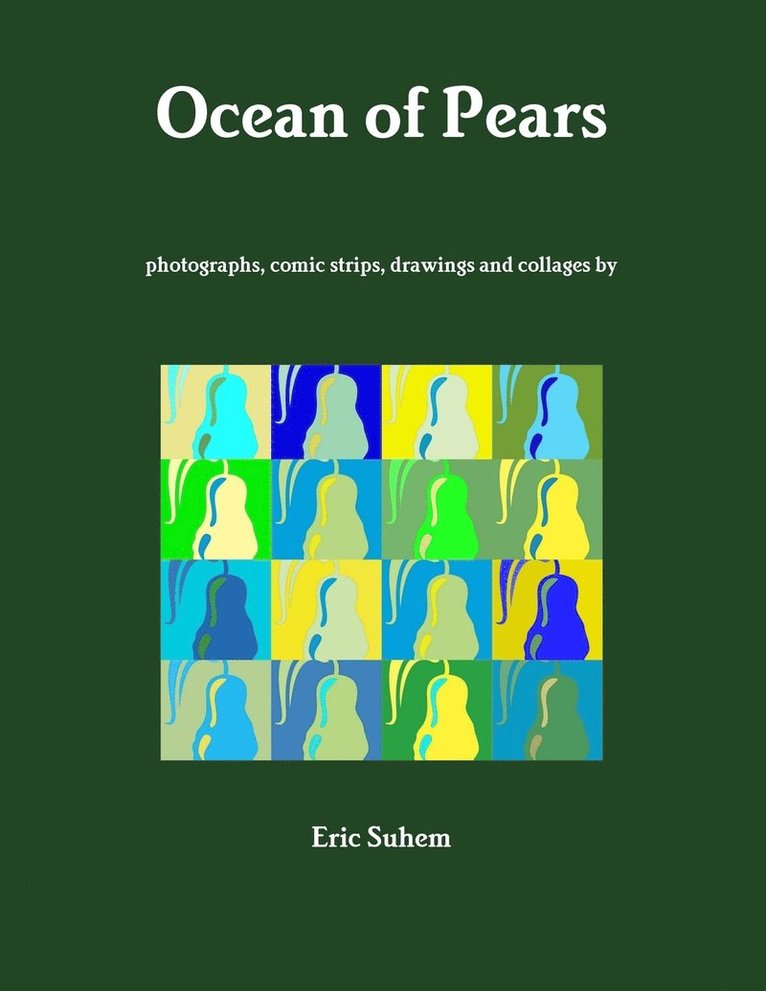 Ocean of Pears 1