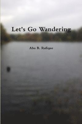 Let's Go Wandering 1