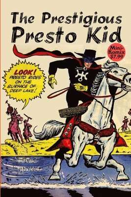 The Prestigious Presto Kid 1