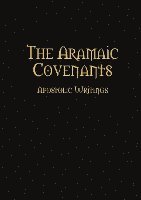 bokomslag The Aramaic Covenants