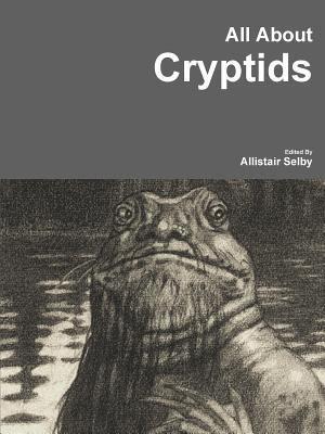 All About Cryptids 1