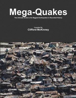 Mega-Quakes 1