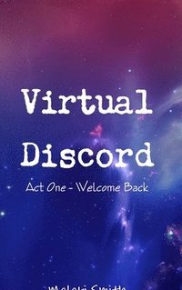 bokomslag Virtual Discord