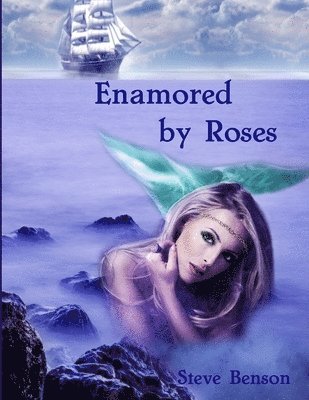 Enamored by Roses 1