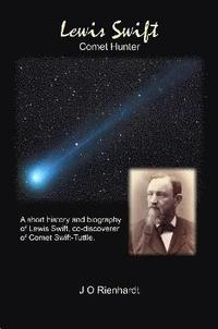 bokomslag Lewis Swift: Comet Hunter