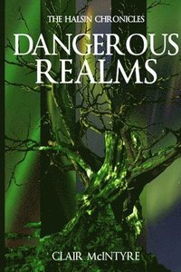 bokomslag Dangerous Realms