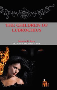 bokomslag The Children of Lubrochius