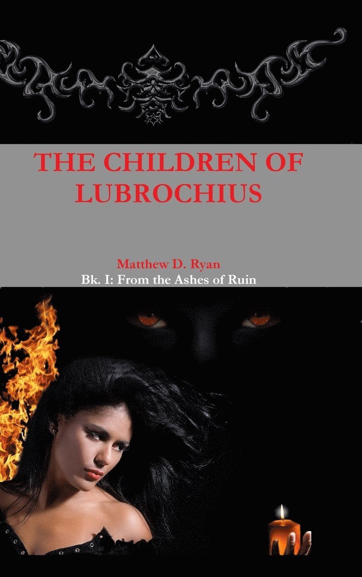 The Children of Lubrochius 1