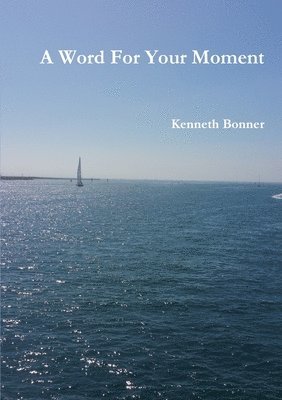 A Word for Your Moment 1