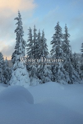 Philip E. Burnham, Jr., Jr. Burnham, Philip E., Jr. Philip E. Burnham - Winter Dreams, Häftad