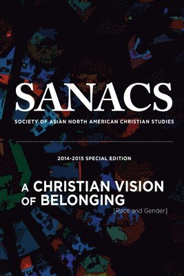 bokomslag SANACS Journal 2014-2015