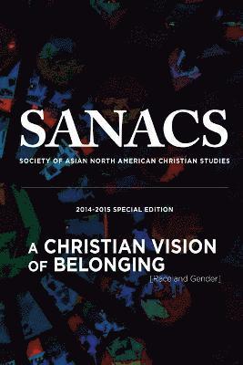 Young Lee Hertig - SANACS Journal 2014-2015, Häftad
