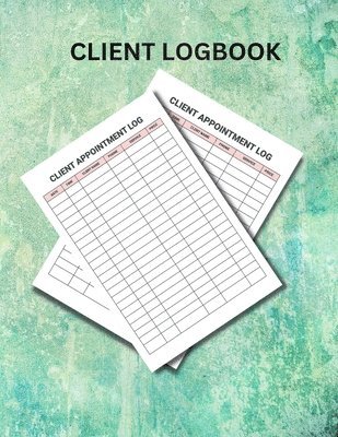 Client Logbook 1