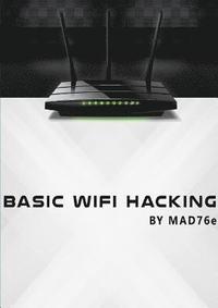bokomslag Basic Wifi-Hacking