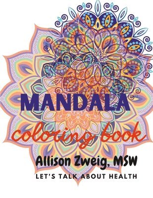 mandala coloring pages 1