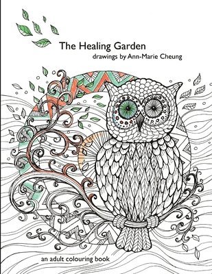 The Healing Garden 1