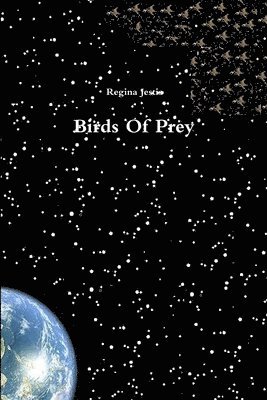 Birds of Prey 1