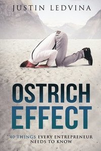 bokomslag The Ostrich Effect - Paperback