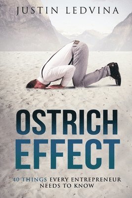 The Ostrich Effect - Paperback 1