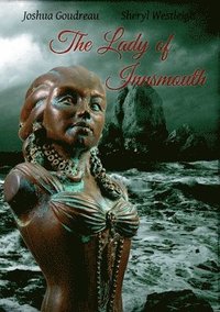 bokomslag Lady of Innsmouth