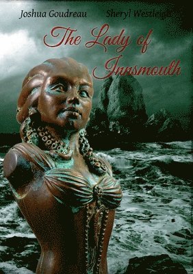 bokomslag Lady of Innsmouth