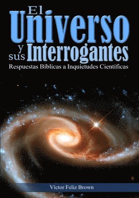 bokomslag Universo y sus Interrogantes