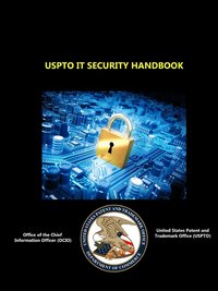 bokomslag Uspto it Security Handbook