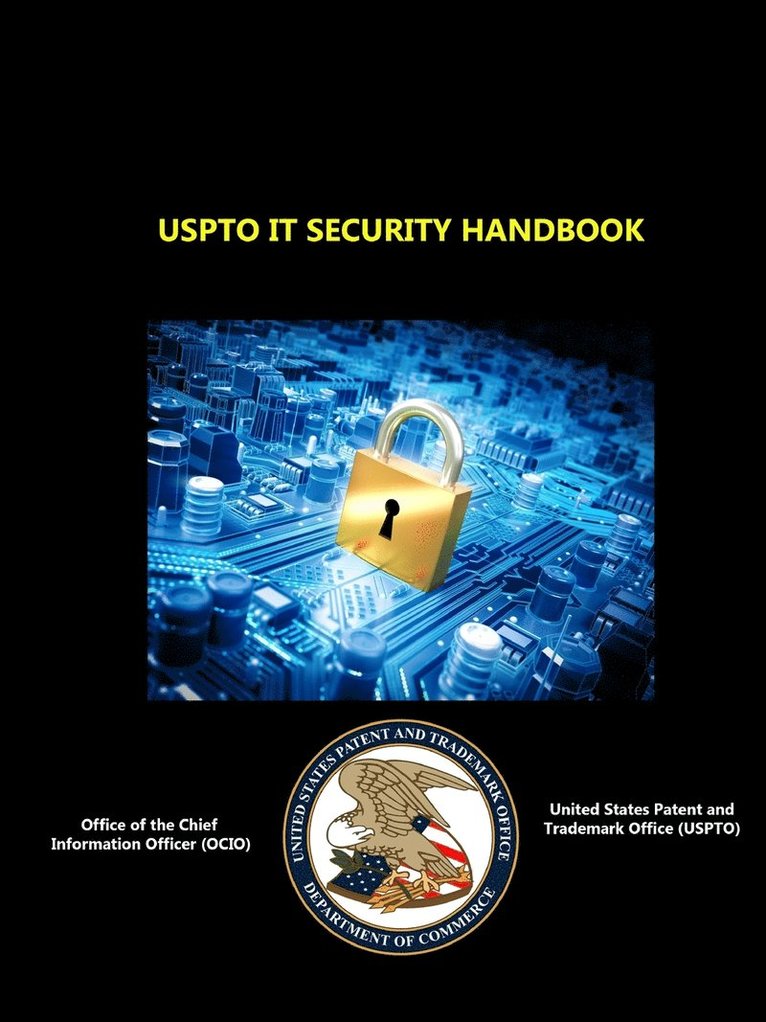 Uspto it Security Handbook 1