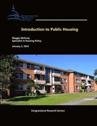 bokomslag Introduction to Public Housing