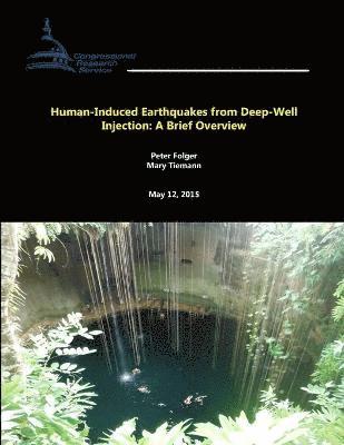 Human-Induced Earthquakes from Deep-Well Injection: A Brief Overview 1