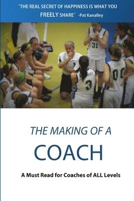 The Making of a Coach 1