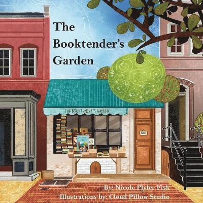 The Booktender's Garden 1