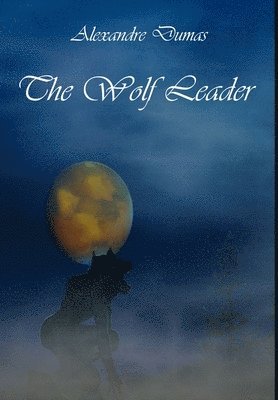 Wolf Leader