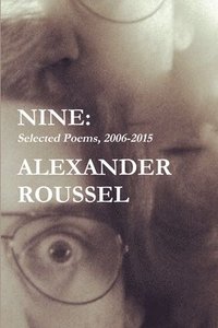 bokomslag Nine: Selected Poems