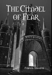 bokomslag Citadel of Fear
