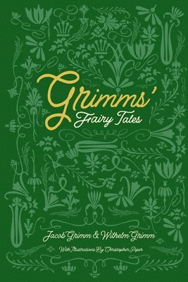 bokomslag Grimms' Fairy Tales