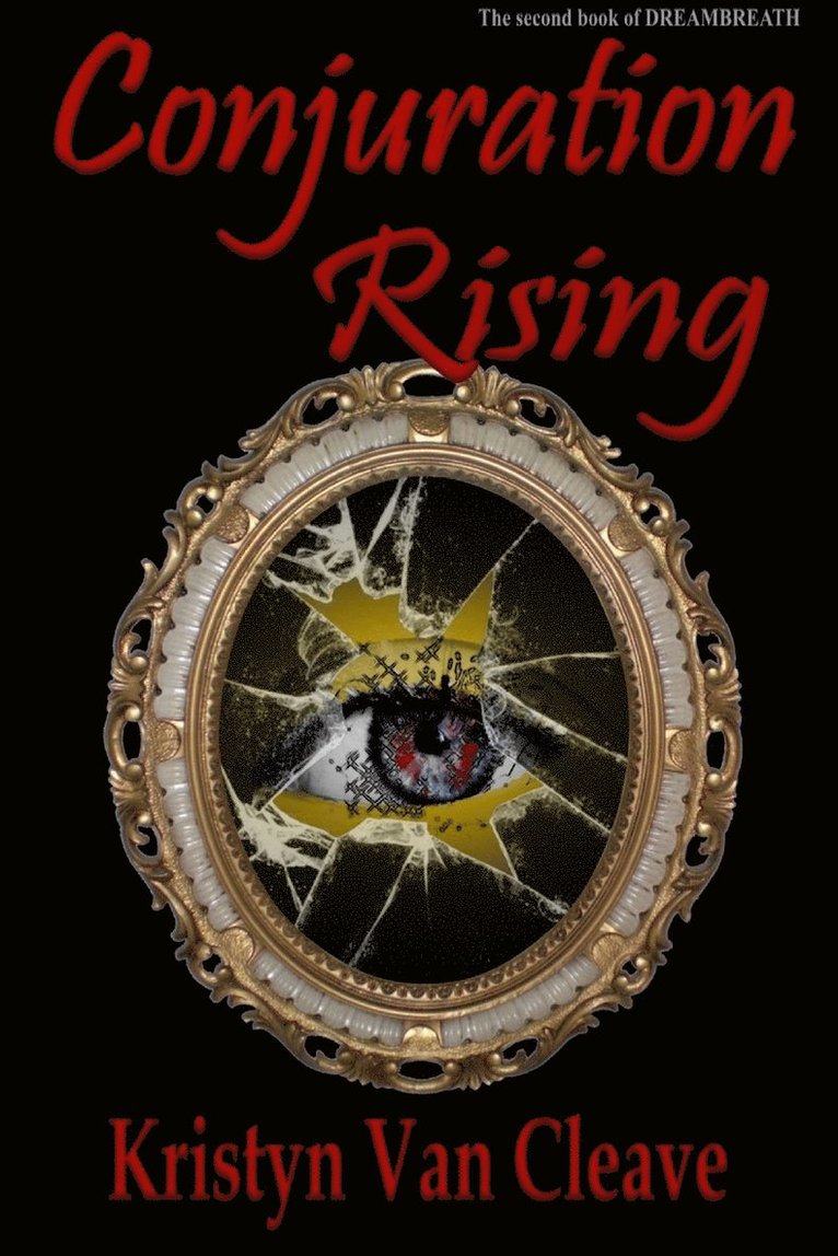 Conjuration Rising 1